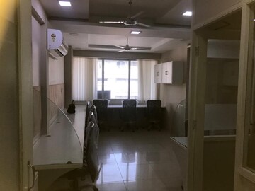 Living Room in  Office Space at Titanium City Centre, Satellite – for Rent