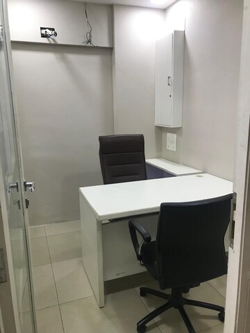 Team Area in  Office Space at Titanium City Centre, Satellite – for Rent