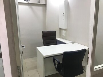 Team Area in  Office Space at Titanium City Centre, Satellite – for Rent