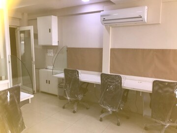 Team Area in  Office Space at Titanium City Centre, Satellite – for Rent