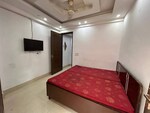 1 BHK 500 Sq.Ft. Builder Floor in Saket