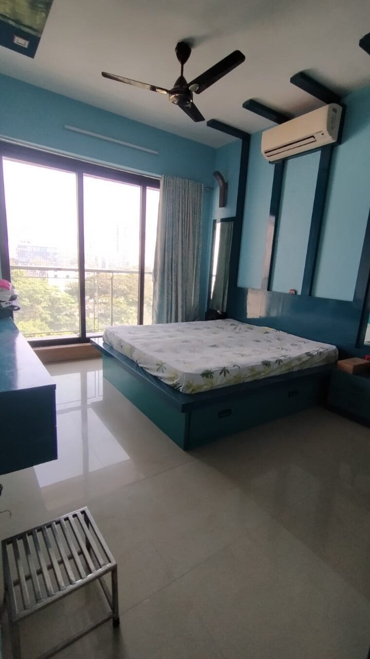 Bedroom, rustomjee-elanza 2 Bedroom 738 Sq.Ft. Apartment In Malad West Mumbai 9676870