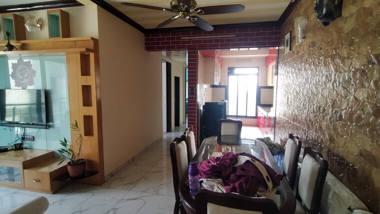 Bedroom, rustomjee-elanza 2 Bedroom 738 Sq.Ft. Apartment In Malad West Mumbai 9676870