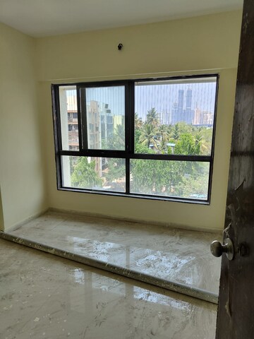 2 BHK Apartment For Sale in DGS Sheetal Dharmaraj, Malad West