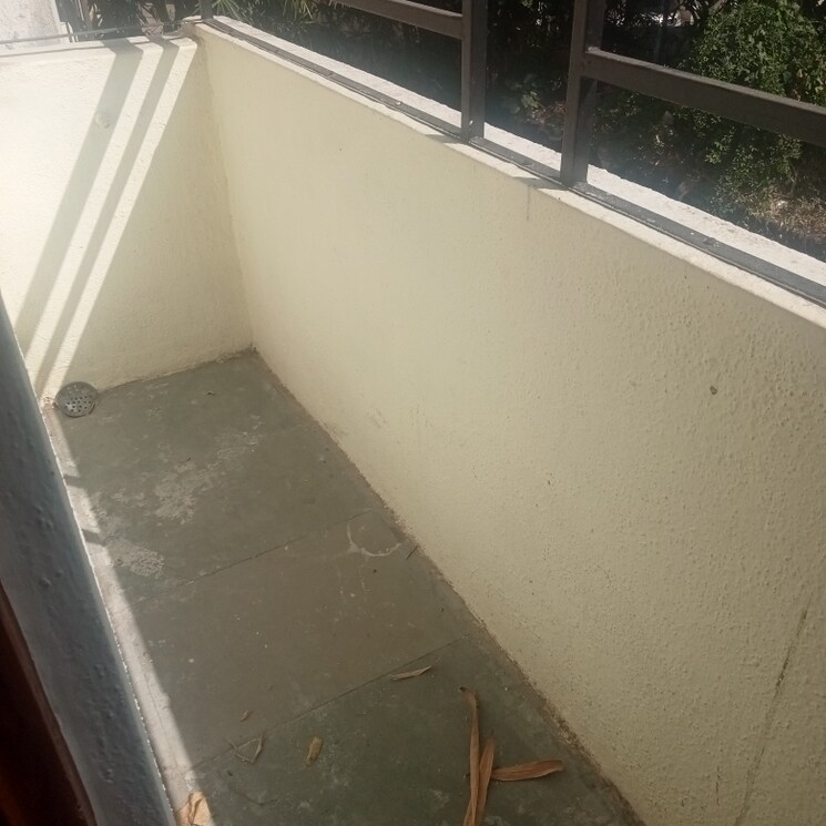 Balcony, vrundavan-chs-pimple-gurav 1 Bedroom 630 Sq.Ft. Apartment In Pimple Gurav Pune 9677016