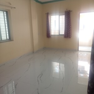 Room in 1 BHK Apartment at Vrundavan CHS Pimple Gurav, Pimple Gurav – for Rent