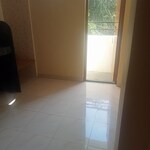 1 BHK 630 Sq.Ft. Apartment in Vrundavan CHS Pimple Gurav