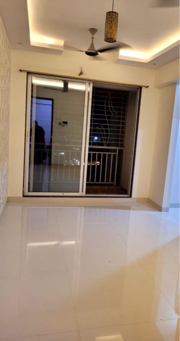 Furnished Amenities in 1 BHK Apartment at Juhi Niharika Residency, Kharghar Sector 34 – for Rent