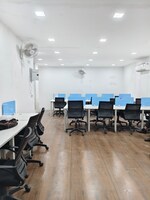 1100 Sq.Ft. Office Space in Sector 63 Noida 