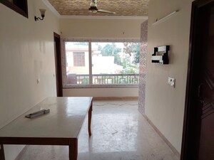 Building Lobby in 4 BHK Independent House at Sector 12 Panchkula – for Sale