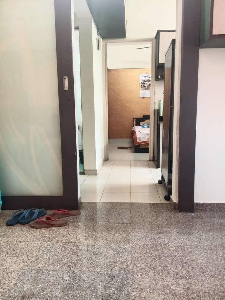 undefined, kanakia-sanskruti 1 Bedroom 435 Sq.Ft. Apartment In Kandivali East Mumbai 9677000