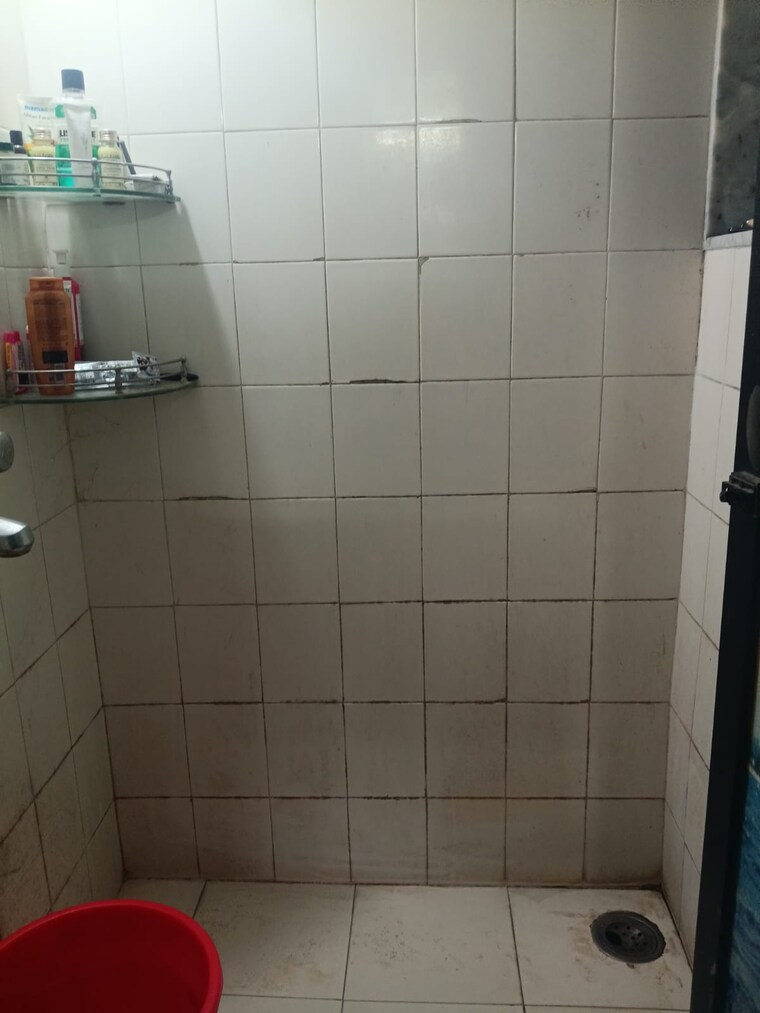 Bathroom, kanakia-sanskruti 1 Bedroom 435 Sq.Ft. Apartment In Kandivali East Mumbai 9677000