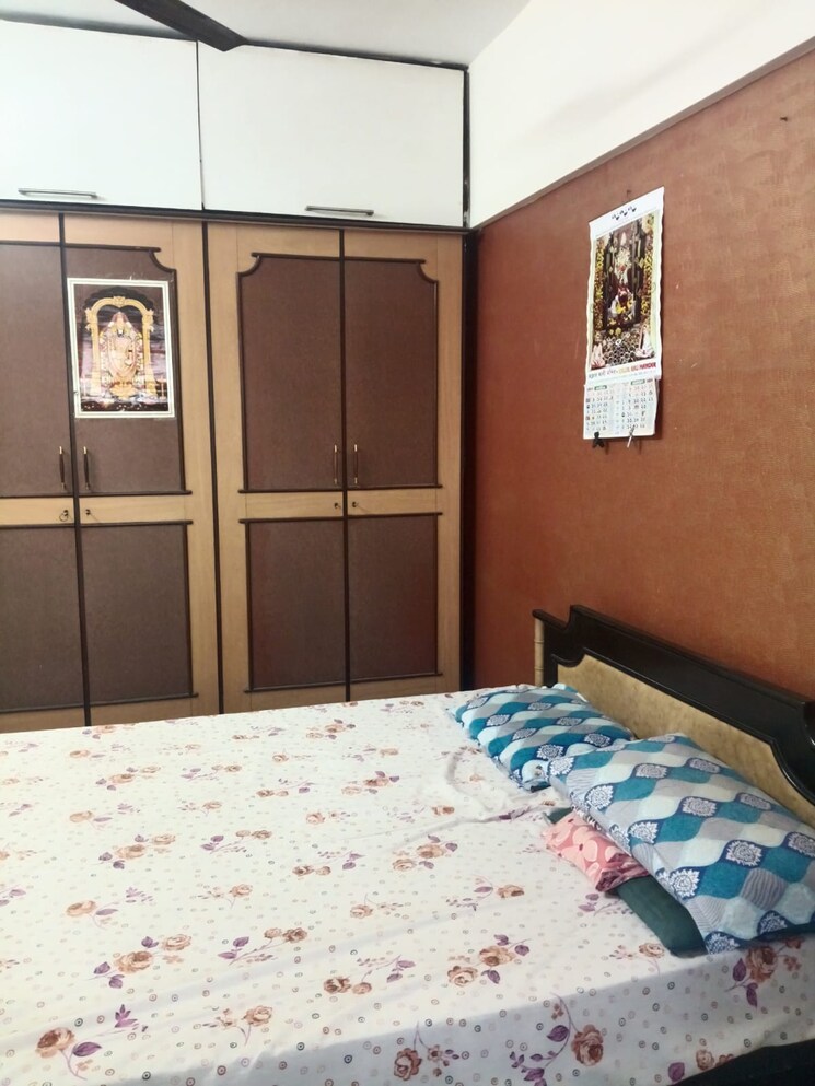 Bedroom, kanakia-sanskruti 1 Bedroom 435 Sq.Ft. Apartment In Kandivali East Mumbai 9677000