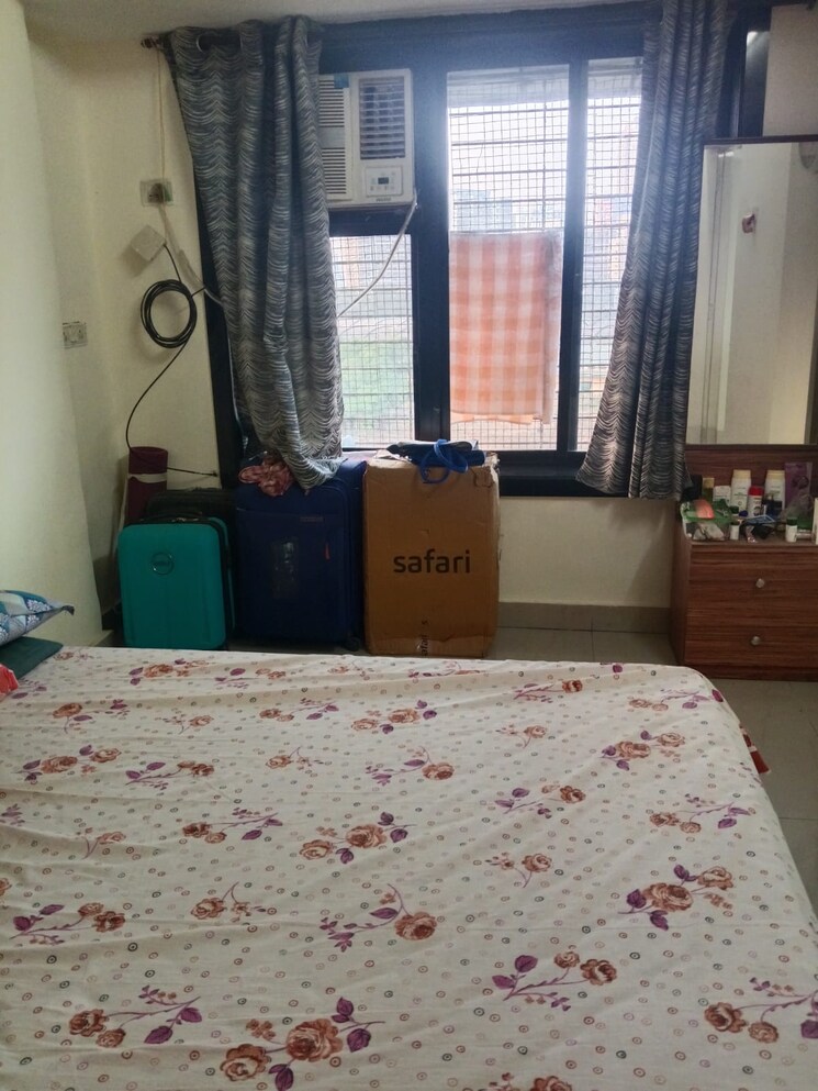 Living Room, kanakia-sanskruti 1 Bedroom 435 Sq.Ft. Apartment In Kandivali East Mumbai 9677000