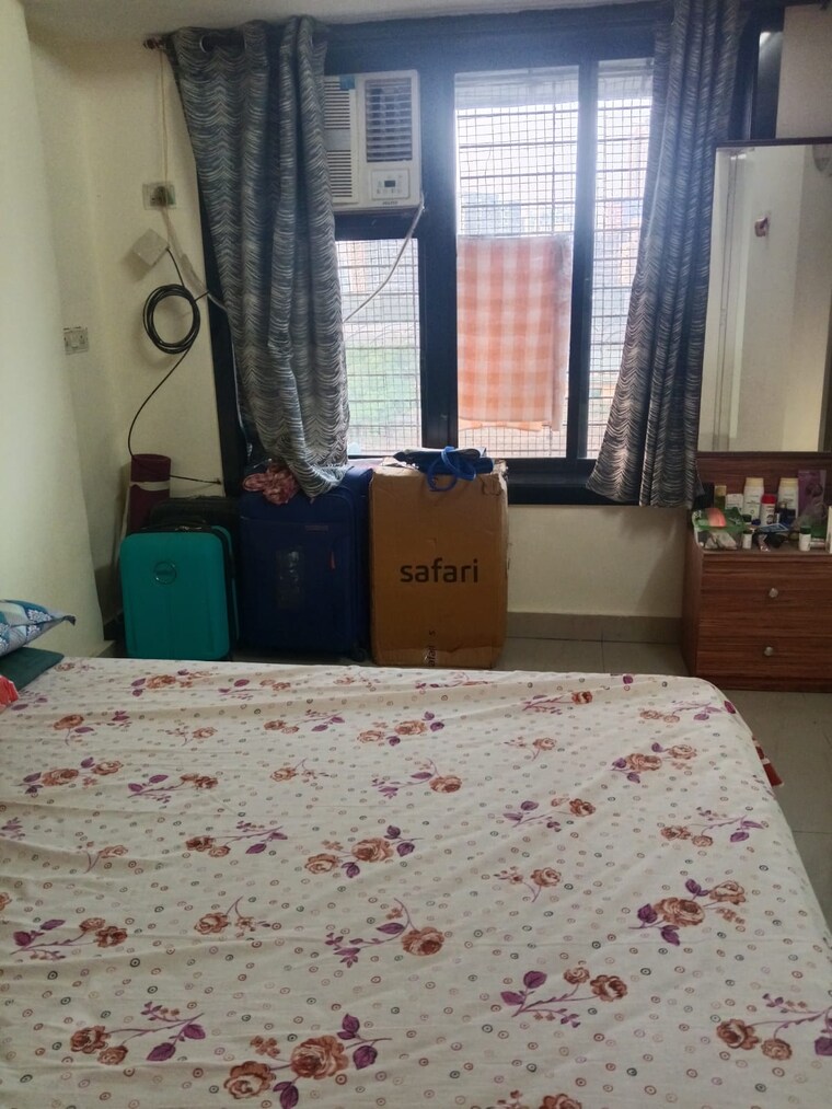 Living Room, kanakia-sanskruti 1 Bedroom 435 Sq.Ft. Apartment In Kandivali East Mumbai 9677000