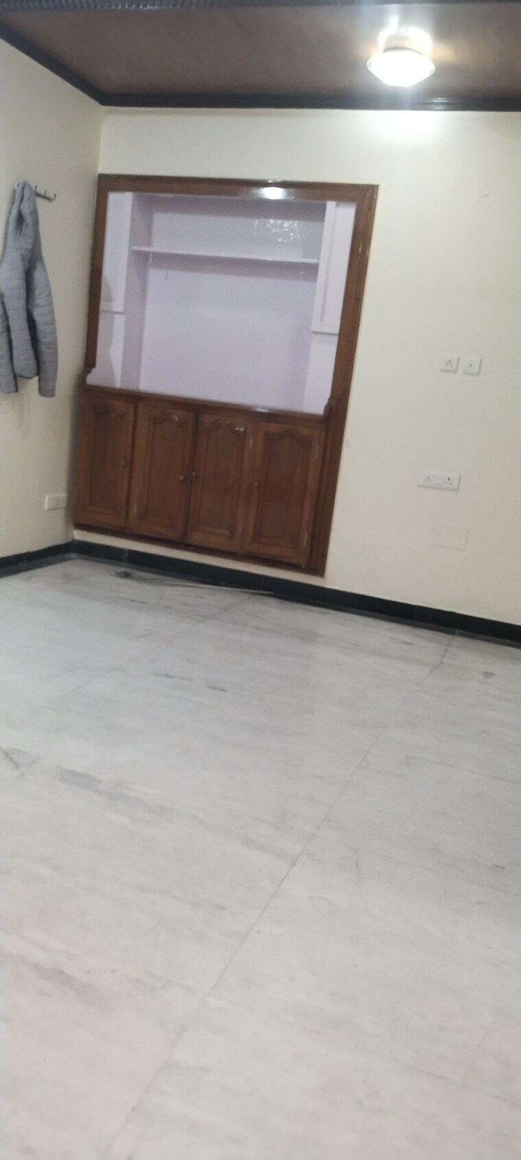 Room, mayur vihar phase 1 3.5 Bedroom 1350 Sq.Ft. Builder Floor In Mayur Vihar Phase 1 Delhi 9676957