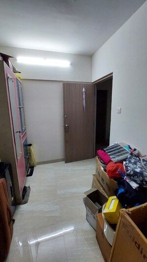 Bedroom in 1.5 BHK Apartment at Chandiwala Pearl Heaven, Andheri East – for Sale