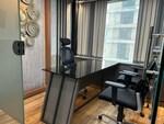 627 Sq.Ft. Office Space in Best Sky Tower 