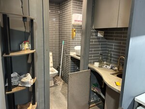 Team Area in  Office Space at Netaji Subhash Place – for Rent