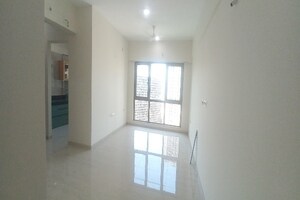 2 BHK Apartment For Rent in Sheth Auris Serenity Tower 1, Malad West