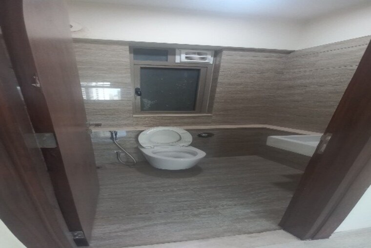 Bathroom, sheth-auris-serenity-tower-1 2 Bedroom 807 Sq.Ft. Apartment In Malad West Mumbai 9676959