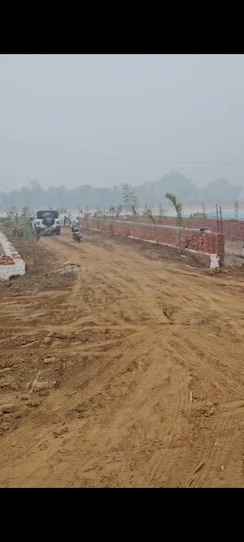 Plot For Sale in Jewar