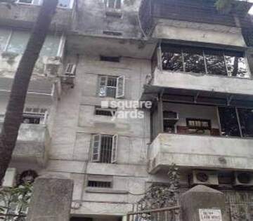 2 BHK Apartment – Exterior View View at Laxmi Niwas Mahim, Mahim - for Rent