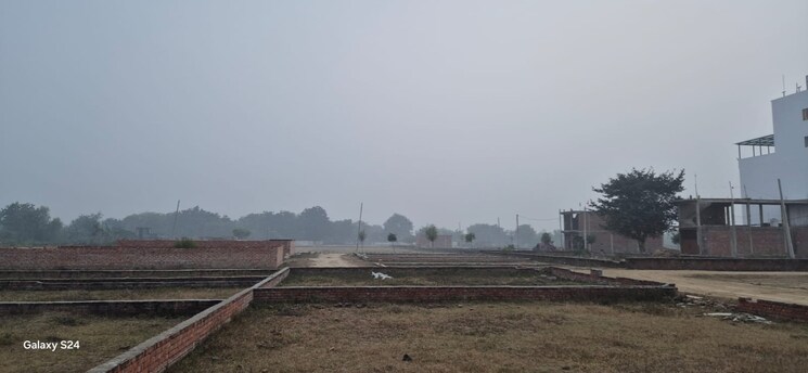 undefined, raebareli road  980 Sq.Ft. Plot In Raebareli Road Lucknow 9677066