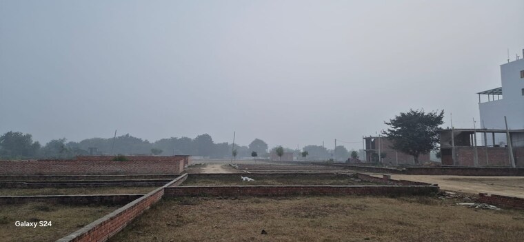 undefined, raebareli road  980 Sq.Ft. Plot In Raebareli Road Lucknow 9677066