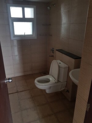 Master Bedroom in 3 BHK Apartment at Prestige Sunnyside Oak, Bhoganhalli – for Sale