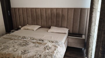 Bedroom in 4 BHK Independent House at Sector 12 Panchkula – for Sale