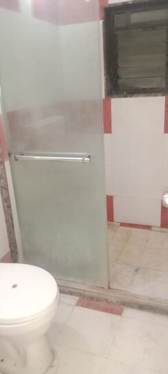 1 BHK + Pooja Room Apartment For Sale in Raunak Unnathi Woods Phase 4 And 5