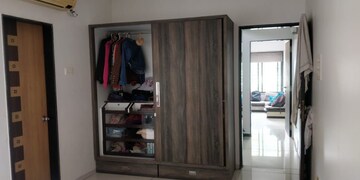 1 BHK Apartment For Rent in Shanti Accord CHS, Mira Road