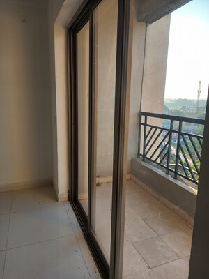 Balcony in 3 BHK Apartment at Namkum – for Sale