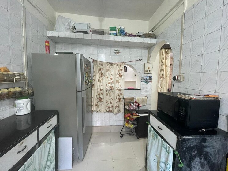 Kitchen, sector 16 a 3 Bedroom 1469 Sq.Ft. Independent House In Sector 16 A Faridabad 9677206