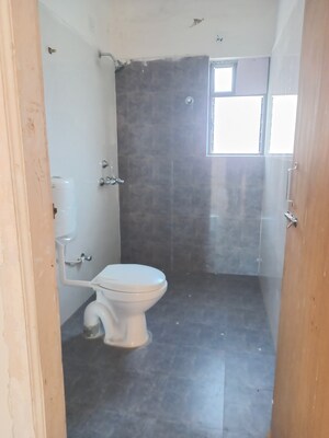 Bathroom in 3 BHK Apartment at Namkum – for Sale