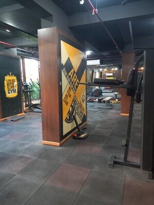 Gym in 3 BHK Apartment at Namkum – for Sale