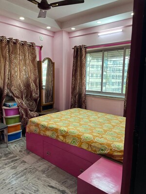 2 BHK Apartment For Sale in Naktala