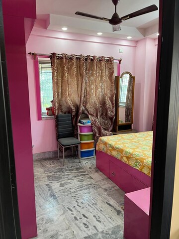 Bedroom in 2 BHK Apartment at Naktala – for Sale