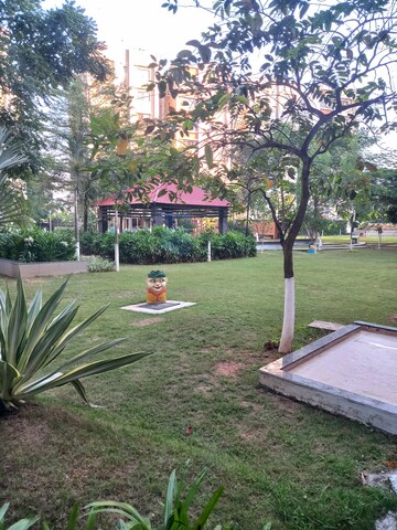 3 BHK Apartment – Garden View at Namkum - for Sale