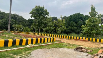 Plot Area in  Plot at Sadopur – for Sale
