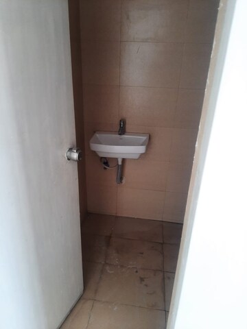 Bathroom in  Office Space at Gota – for Rent