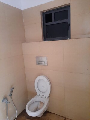 Bathroom in  Office Space at Gota – for Rent