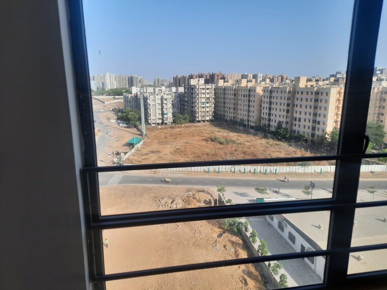 Exterior View, gota Commercial Office Space 949 Sq.Ft. In Gota Ahmedabad 9677081