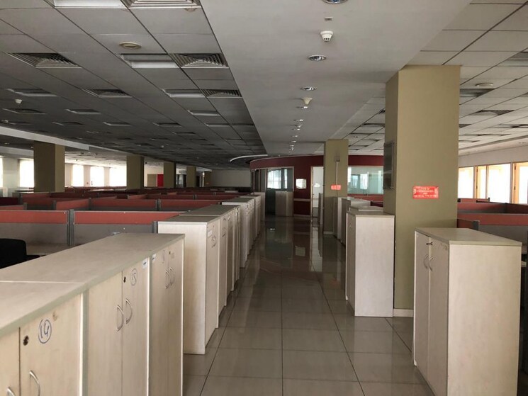 Kitchen, sector 63 Commercial Office Space in IT/SEZ 46000 Sq.Ft. In Sector 63 Noida 9677088