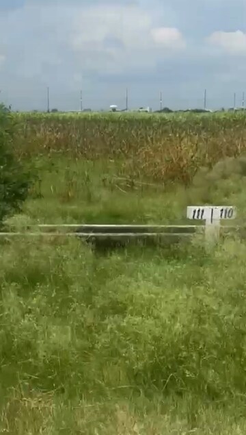 Plot Area in  Industrial Plot at Sector 29 Yamuna Expressway – for Sale