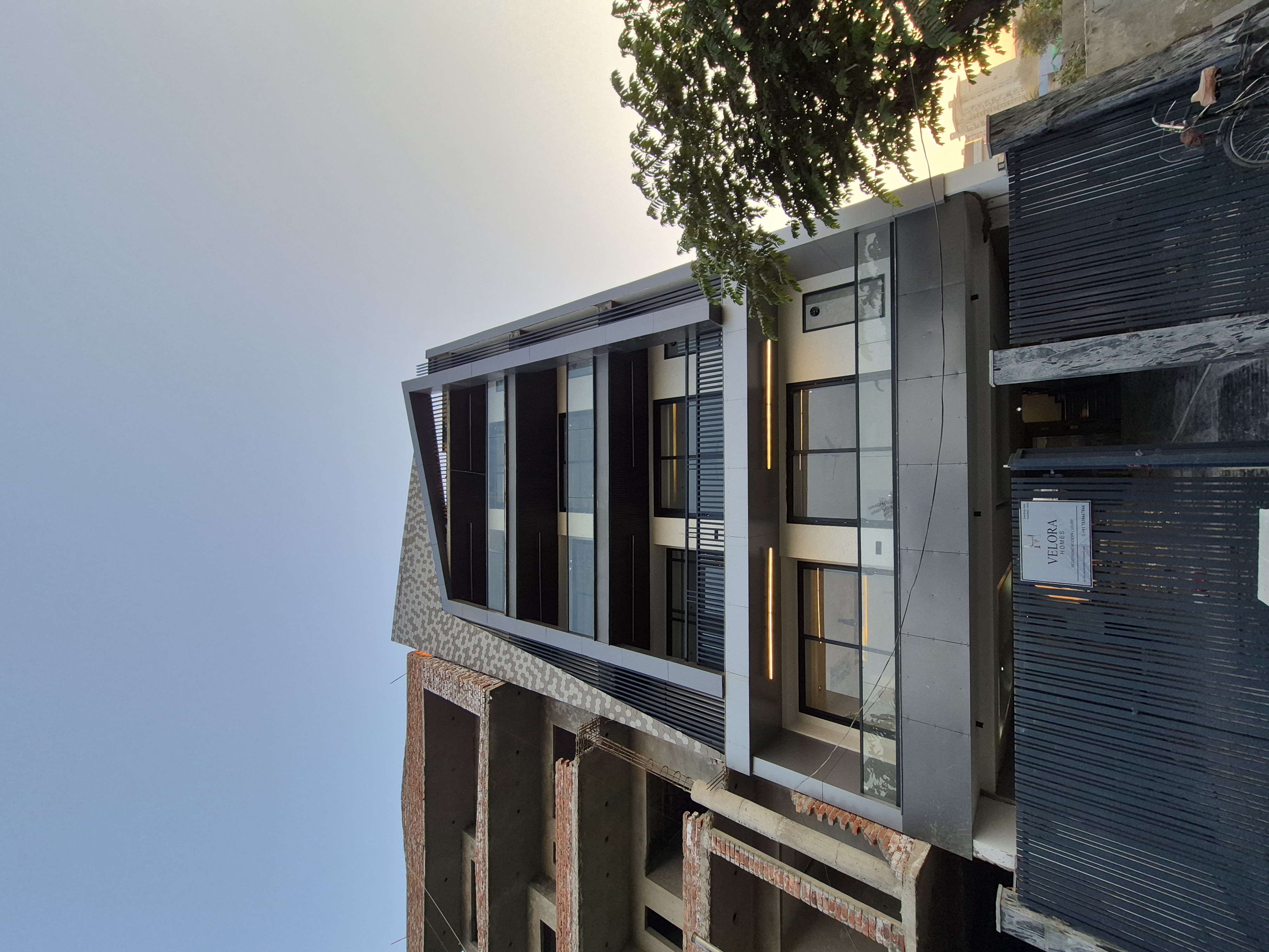 3 BHK Builder Floor For Sale in Adani Samsara