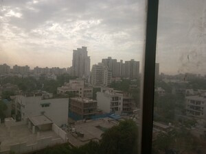 2 BHK Apartment – Exterior View View at DLF Regency Park I, Dlf Phase iv - for Sale