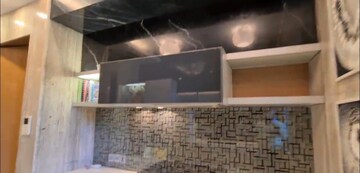 4 BHK Apartment – Exterior View View at Windsor Grande Residences, Andheri West - for Rent