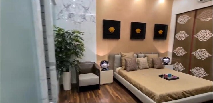 Bedroom, windsor-grande-residences 4 Bedroom 3050 Sq.Ft. Apartment In Andheri West Mumbai 9677144